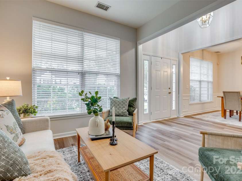 6092 Creekview Court, Harrisburg, NC 28075.  MLS# CAR4315062, YatesRealty ID 27664. 