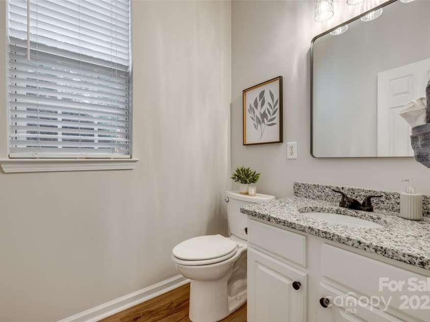 6092 Creekview Court, Harrisburg, NC 28075.  MLS# CAR4315062, YatesRealty ID 27664. 