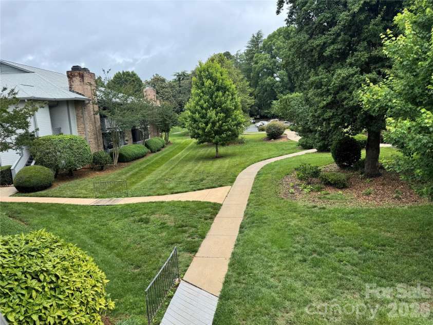 4613 Hamory Drive, Charlotte, NC 28212.  MLS# CAR4385523, YatesRealty ID 27666. 
