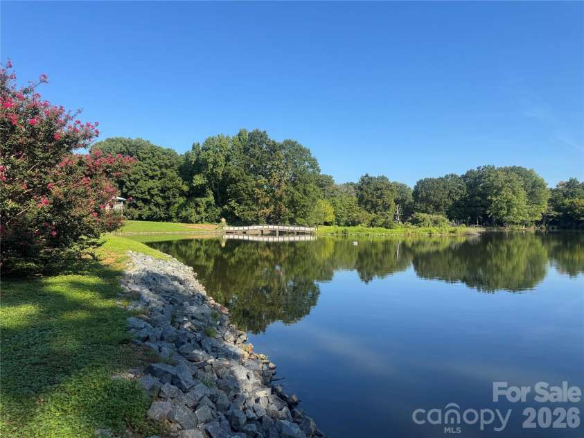 4613 Hamory Drive, Charlotte, NC 28212.  MLS# CAR4385523, YatesRealty ID 27666. 