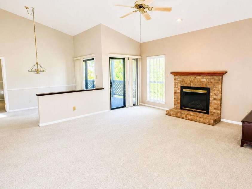 4613 Hamory Drive, Charlotte, NC 28212.  MLS# CAR4385523, YatesRealty ID 27666. 