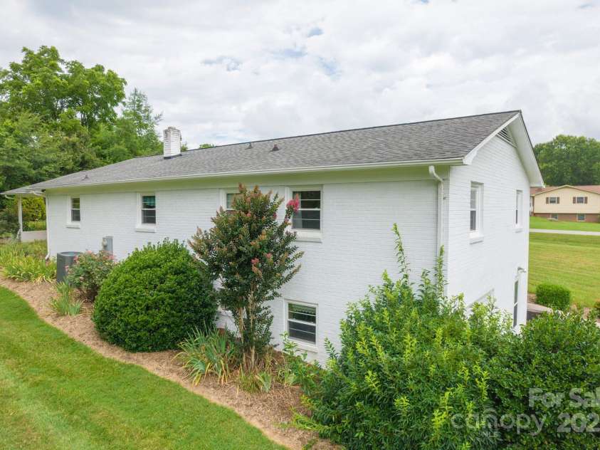 56 Loblollie Road, Taylorsville, NC 28681.  MLS# CAR4279358, YatesRealty ID 27666. 