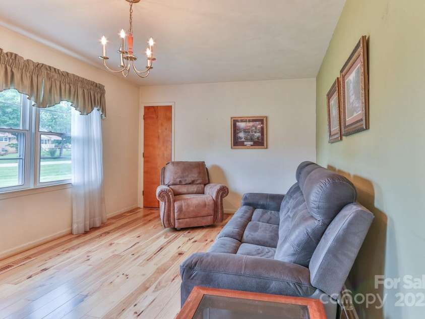 56 Loblollie Road, Taylorsville, NC 28681.  MLS# CAR4279358, YatesRealty ID 27666. 