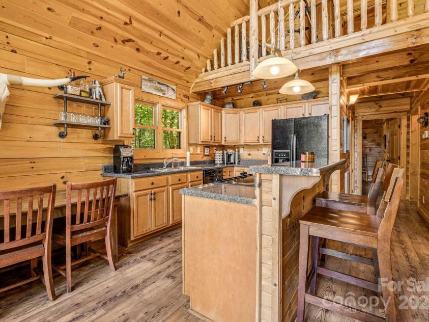 3617 Lonesome Mountain Road, Marshall, NC 28753.  MLS# CAR4281423, YatesRealty ID 27667. 