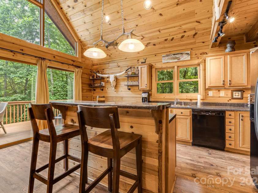 3617 Lonesome Mountain Road, Marshall, NC 28753.  MLS# CAR4281423, YatesRealty ID 27667. 