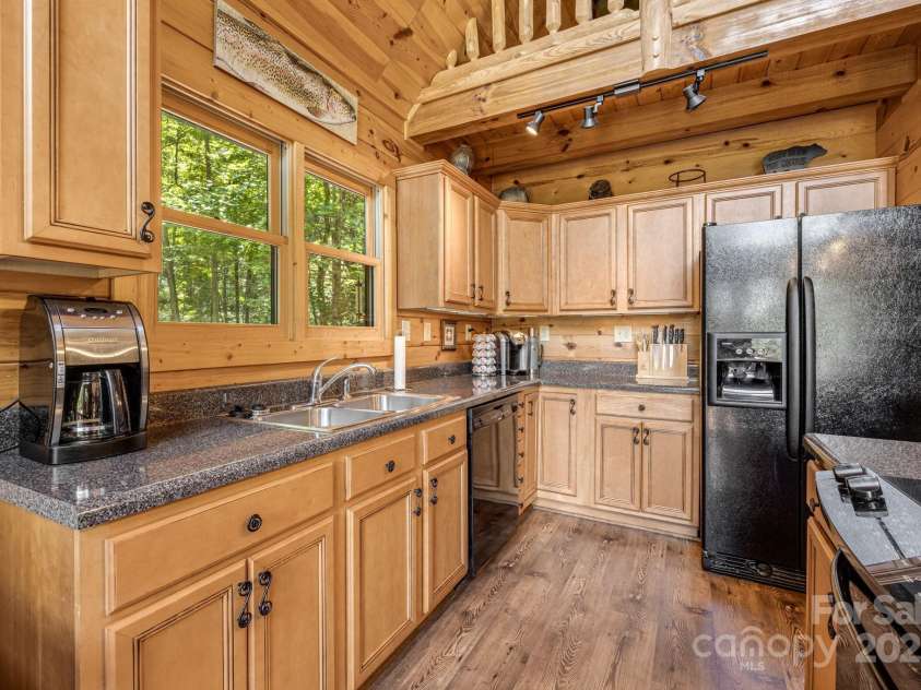 3617 Lonesome Mountain Road, Marshall, NC 28753.  MLS# CAR4281423, YatesRealty ID 27667. 