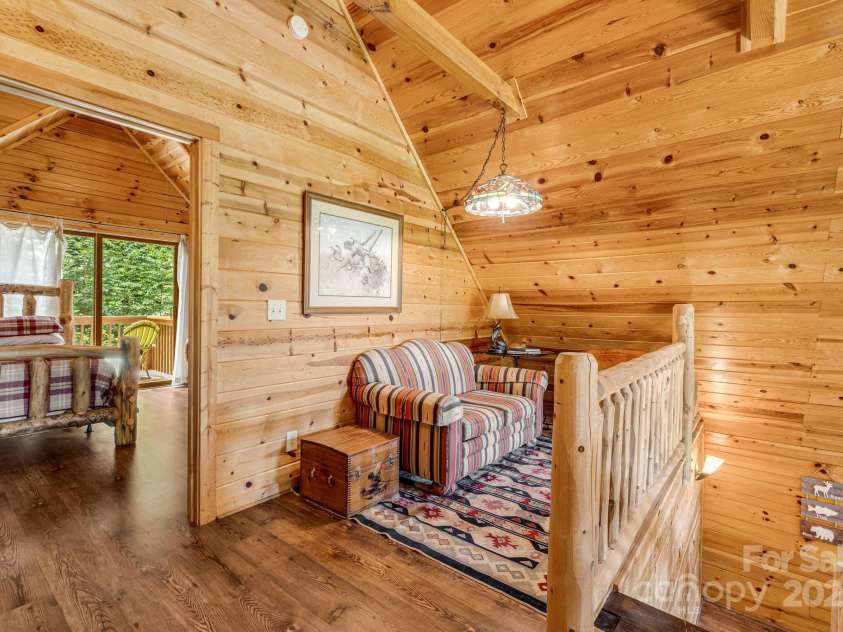 3617 Lonesome Mountain Road, Marshall, NC 28753.  MLS# CAR4281423, YatesRealty ID 27667. 