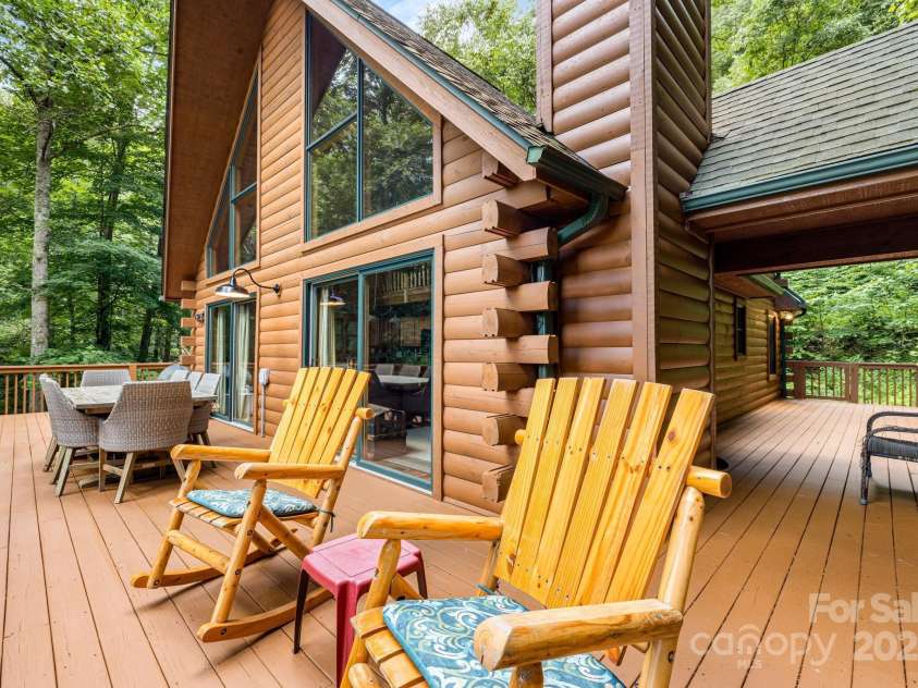 3617 Lonesome Mountain Road, Marshall, NC 28753.  MLS# CAR4281423, YatesRealty ID 27667. 