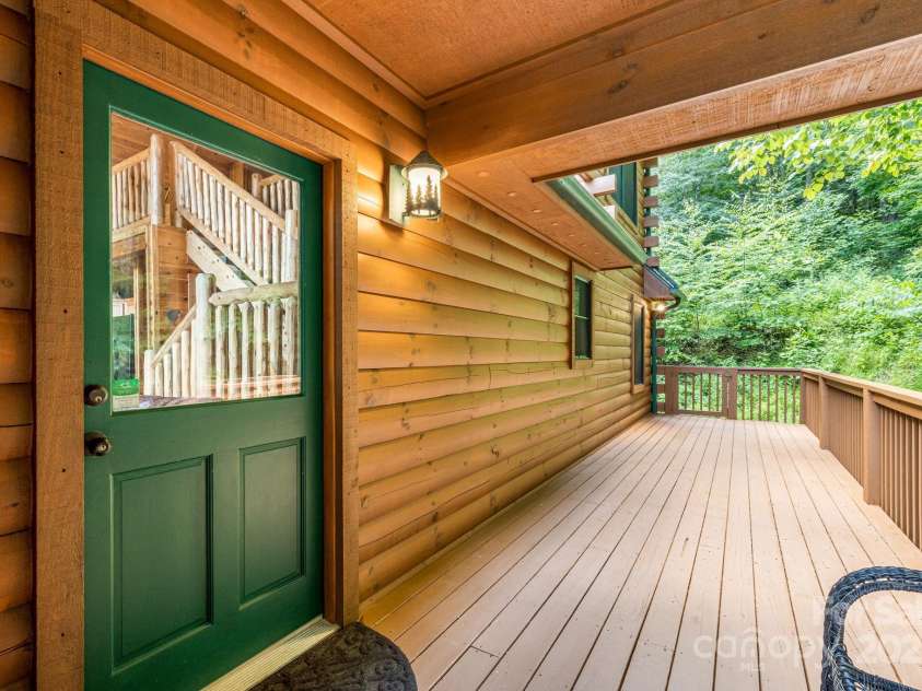 3617 Lonesome Mountain Road, Marshall, NC 28753.  MLS# CAR4281423, YatesRealty ID 27667. 