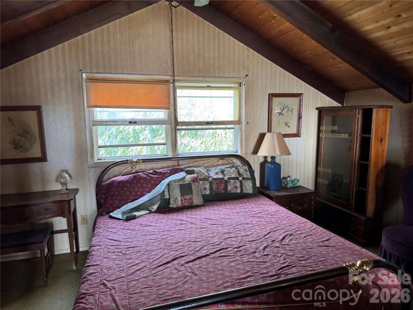 2085 Laurel Ridge, Maggie Valley, NC 28751.  MLS# CAR4384764, YatesRealty ID 27669. 