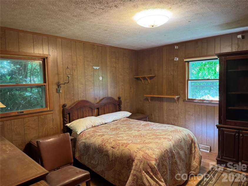 2085 Laurel Ridge, Maggie Valley, NC 28751.  MLS# CAR4384764, YatesRealty ID 27669. 