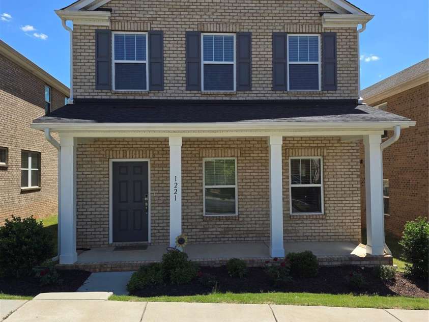 1221 Colgher Street, Charlotte, NC 28227.  MLS# CAR4383446, YatesRealty ID 2767. 