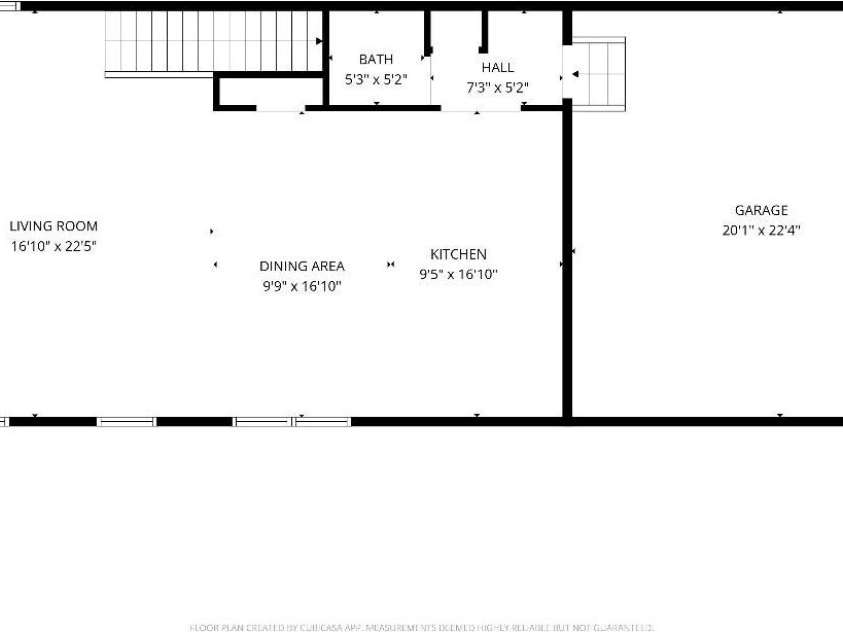 1221 Colgher Street, Charlotte, NC 28227.  MLS# CAR4383446, YatesRealty ID 2767. 