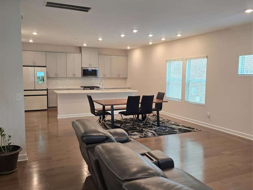 1221 Colgher Street, Charlotte, NC 28227.  MLS# CAR4383446, YatesRealty ID 2767. 