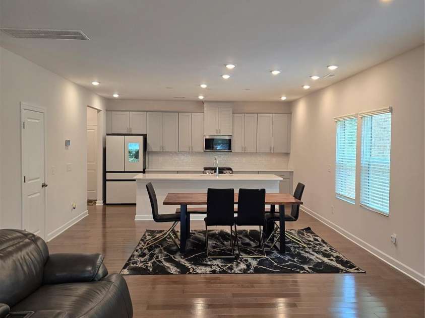 1221 Colgher Street, Charlotte, NC 28227.  MLS# CAR4383446, YatesRealty ID 2767. 