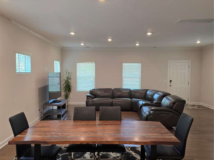 1221 Colgher Street, Charlotte, NC 28227.  MLS# CAR4383446, YatesRealty ID 2767. 