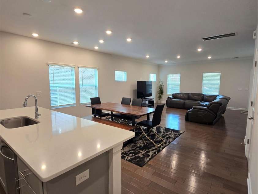1221 Colgher Street, Charlotte, NC 28227.  MLS# CAR4383446, YatesRealty ID 2767. 