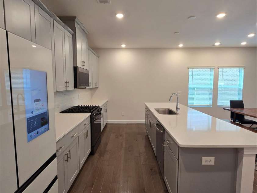 1221 Colgher Street, Charlotte, NC 28227.  MLS# CAR4383446, YatesRealty ID 2767. 
