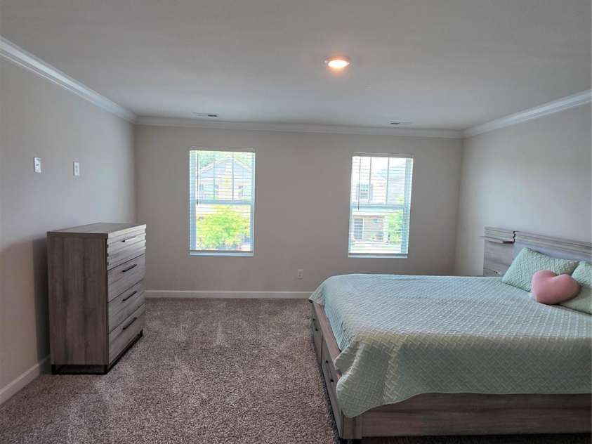 1221 Colgher Street, Charlotte, NC 28227.  MLS# CAR4383446, YatesRealty ID 2767. 
