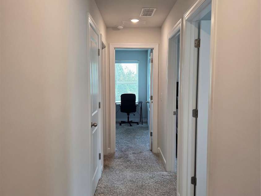 1221 Colgher Street, Charlotte, NC 28227.  MLS# CAR4383446, YatesRealty ID 2767. 