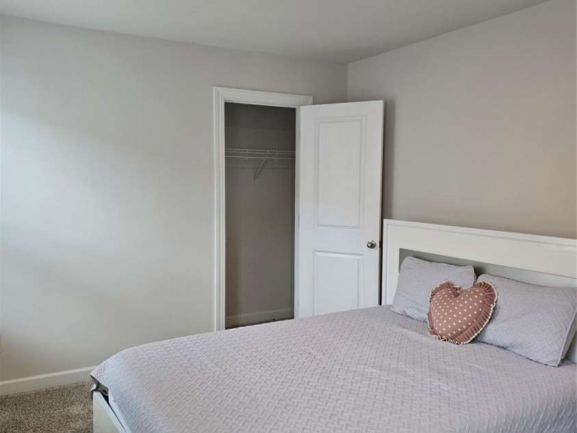 1221 Colgher Street, Charlotte, NC 28227.  MLS# CAR4383446, YatesRealty ID 2767. 