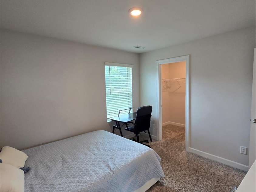 1221 Colgher Street, Charlotte, NC 28227.  MLS# CAR4383446, YatesRealty ID 2767. 