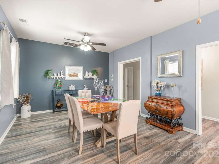 3215 Roan Street, Concord, NC 28027.  MLS# CAR4328709, YatesRealty ID 2767. 