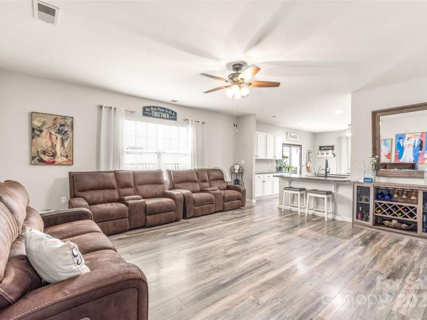 3215 Roan Street, Concord, NC 28027.  MLS# CAR4328709, YatesRealty ID 2767. 