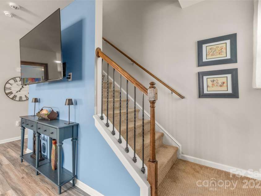 3215 Roan Street, Concord, NC 28027.  MLS# CAR4328709, YatesRealty ID 2767. 