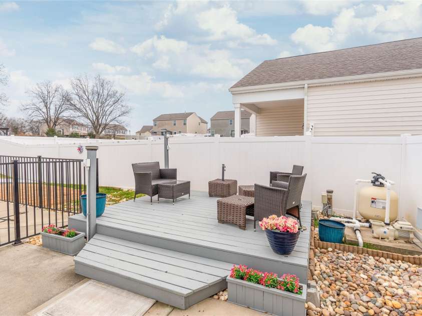 3215 Roan Street, Concord, NC 28027.  MLS# CAR4328709, YatesRealty ID 2767. 