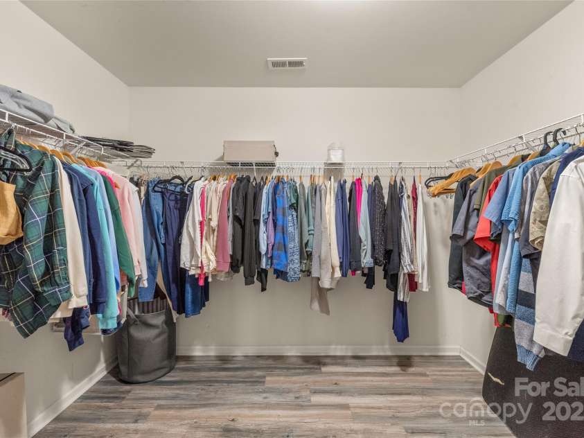 3215 Roan Street, Concord, NC 28027.  MLS# CAR4328709, YatesRealty ID 2767. Plenty of space here and room to add your sence of organization