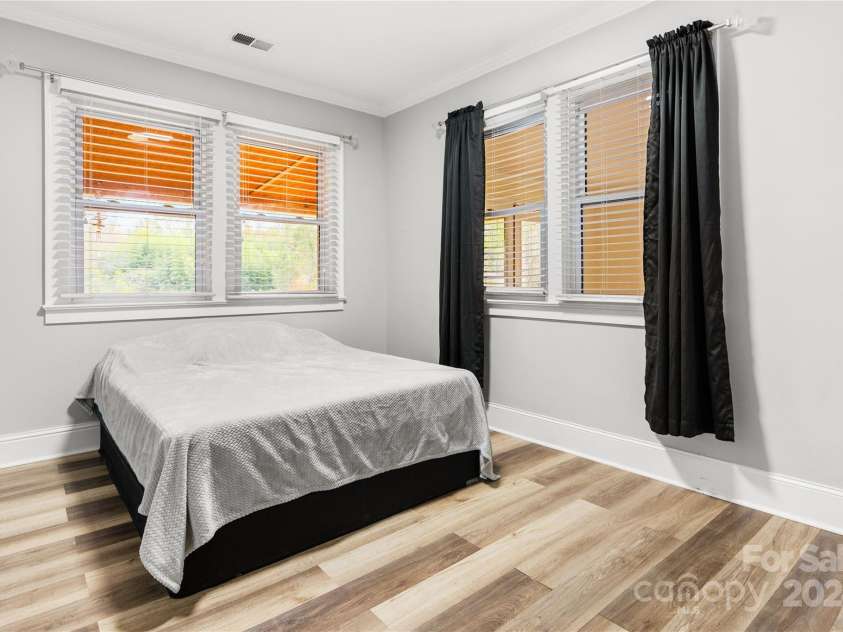 3635 Tryon Courthouse Road, Cherryville, NC 28021.  MLS# CAR4197804, YatesRealty ID 2767. Bedroom 3