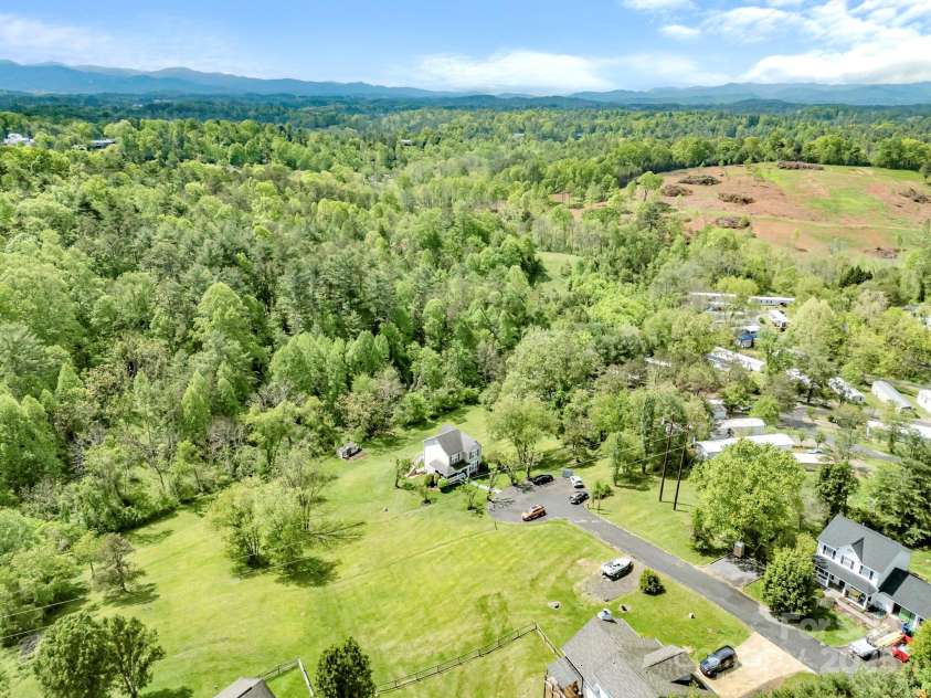 166 Kennedy Road, Weaverville, NC 28787.  MLS# CAR4252016, YatesRealty ID 27670. 