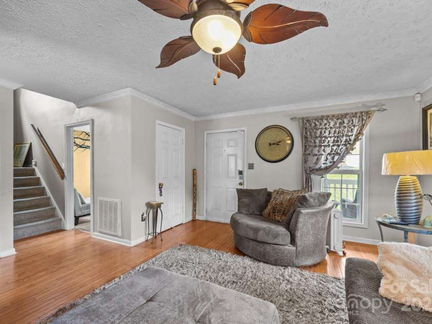 166 Kennedy Road, Weaverville, NC 28787.  MLS# CAR4252016, YatesRealty ID 27670. 