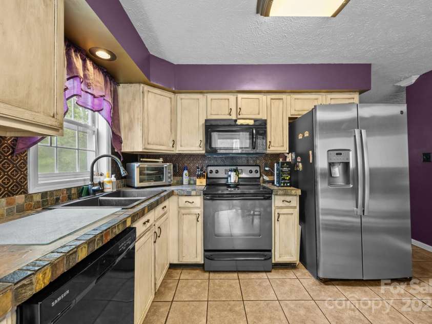 166 Kennedy Road, Weaverville, NC 28787.  MLS# CAR4252016, YatesRealty ID 27670. 