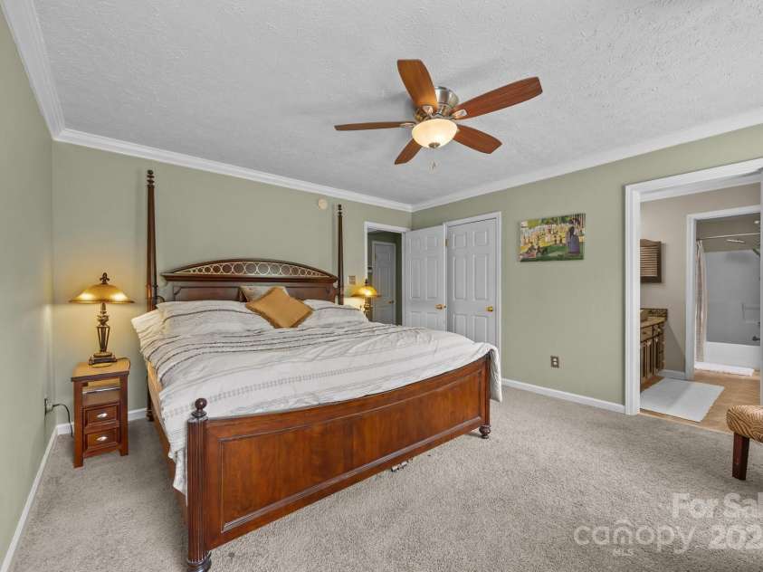 166 Kennedy Road, Weaverville, NC 28787.  MLS# CAR4252016, YatesRealty ID 27670. 