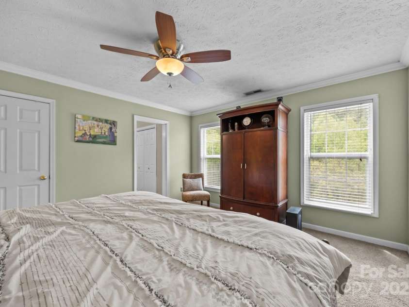 166 Kennedy Road, Weaverville, NC 28787.  MLS# CAR4252016, YatesRealty ID 27670. 