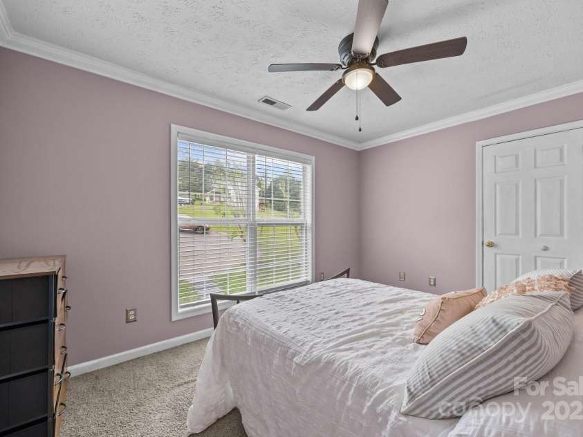 166 Kennedy Road, Weaverville, NC 28787.  MLS# CAR4252016, YatesRealty ID 27670. 