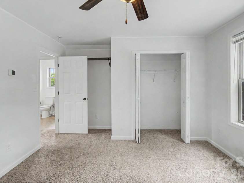31 Yarrow Meadow Road, Weaverville, NC 28787.  MLS# CAR4388717, YatesRealty ID 27670. 