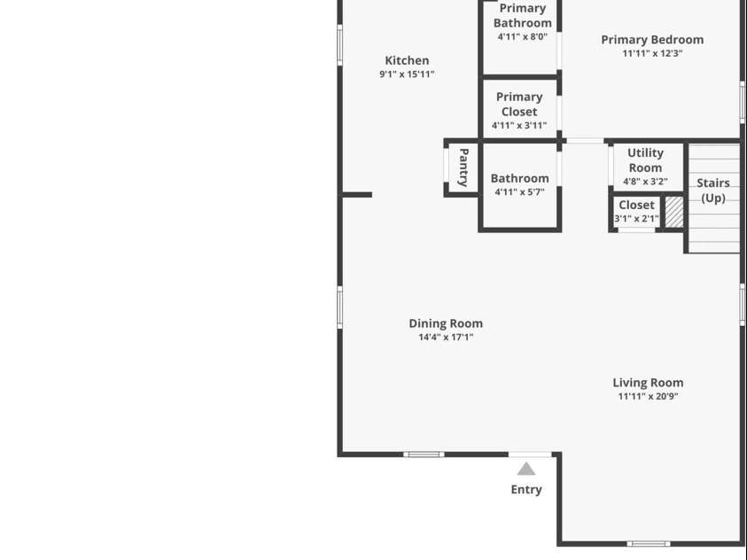 31 Yarrow Meadow Road, Weaverville, NC 28787.  MLS# CAR4388717, YatesRealty ID 27670. 