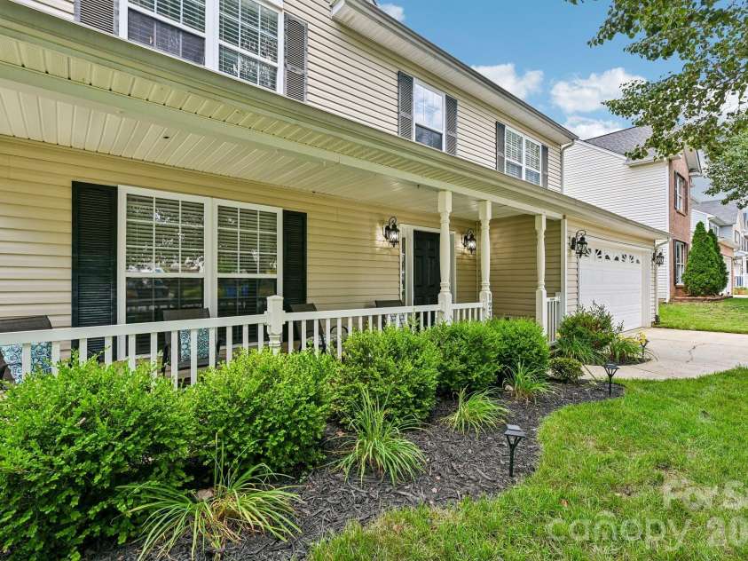 127 Elrosa Road, Mooresville, NC 28115.  MLS# CAR4385787, YatesRealty ID 27671. 