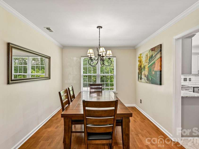 127 Elrosa Road, Mooresville, NC 28115.  MLS# CAR4385787, YatesRealty ID 27671. 