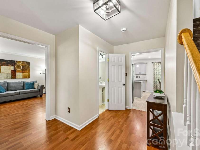 127 Elrosa Road, Mooresville, NC 28115.  MLS# CAR4385787, YatesRealty ID 27671. 
