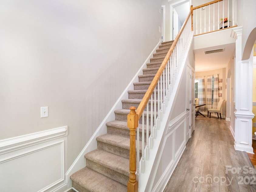 12718 Windyedge Road, Huntersville, NC 28078.  MLS# CAR4274646, YatesRealty ID 27671. 