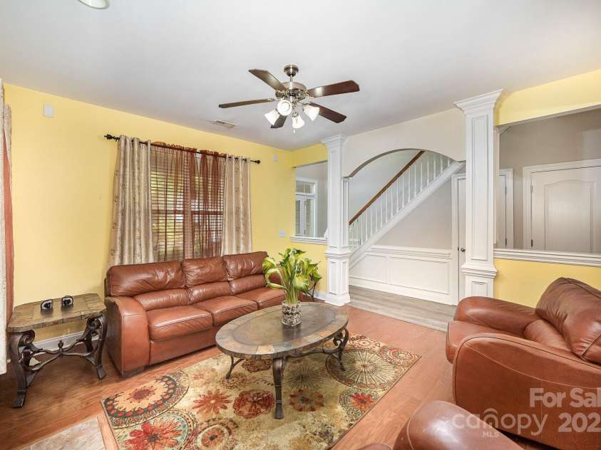 12718 Windyedge Road, Huntersville, NC 28078.  MLS# CAR4274646, YatesRealty ID 27671. 