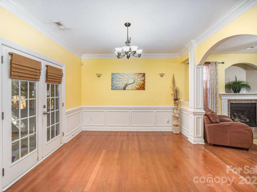 12718 Windyedge Road, Huntersville, NC 28078.  MLS# CAR4274646, YatesRealty ID 27671. 