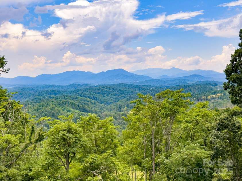 715 Sunset Mountain Road, Bakersville, NC 28705.  MLS# CAR4276207, YatesRealty ID 27672. This is your view!