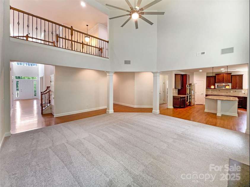 3904 Hounslow Lane, Harrisburg, NC 28075.  MLS# CAR4252715, YatesRealty ID 27674. 