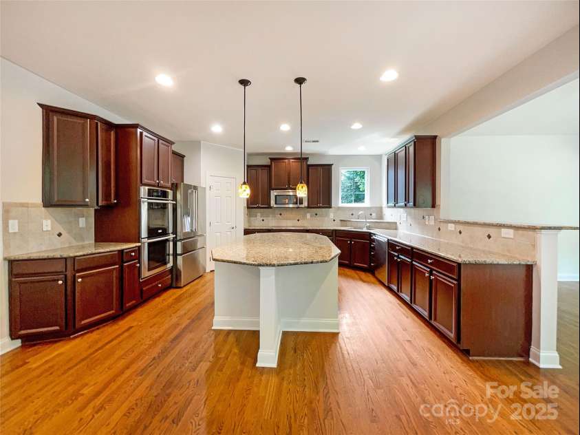 3904 Hounslow Lane, Harrisburg, NC 28075.  MLS# CAR4252715, YatesRealty ID 27674. 