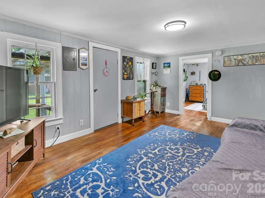 73 Trinidad Drive, Canton, NC 28716.  MLS# CAR4387830, YatesRealty ID 27675. 